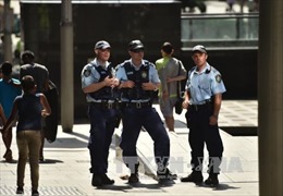 Vụ bắt cóc tại Sydney: Các doanh nghiệp có thể đòi bảo hiểm